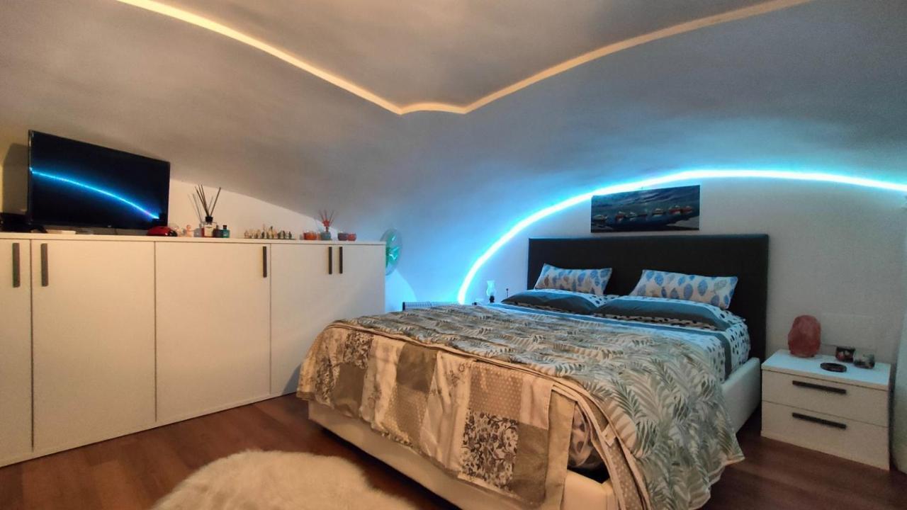 Apartment A Bullacco With Parking *